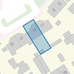 Perceel HGL01-D-14452