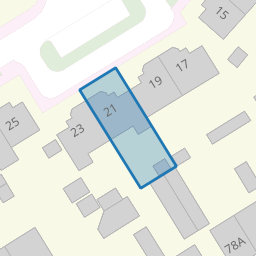 Perceel HGL01-D-14453