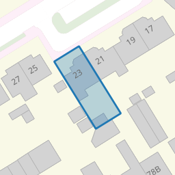 Perceel HGL01-D-14454