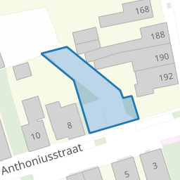 Perceel HGL01-D-14456