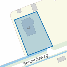 Perceel HGL01-D-14457