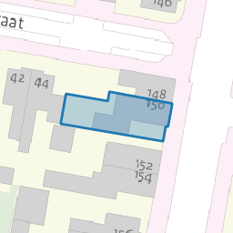 Perceel HGL01-D-14463