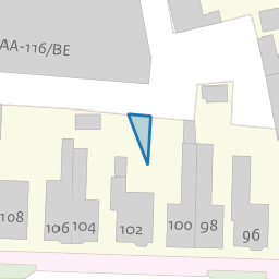 Perceel HGL01-D-14465