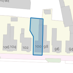 Perceel HGL01-D-14466