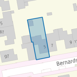 Perceel HGL01-D-14469