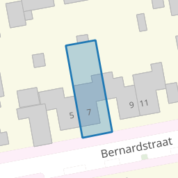 Perceel HGL01-D-14470