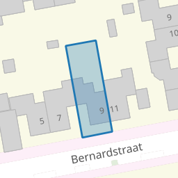 Perceel HGL01-D-14471