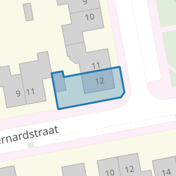 Perceel HGL01-D-14473