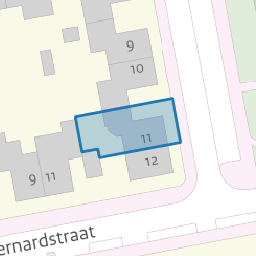 Perceel HGL01-D-14474