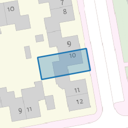 Perceel HGL01-D-14475