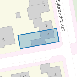 Perceel HGL01-D-14479