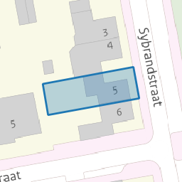 Perceel HGL01-D-14480