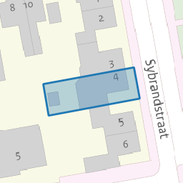 Perceel HGL01-D-14481