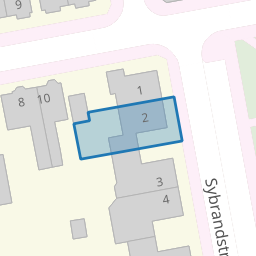 Perceel HGL01-D-14483