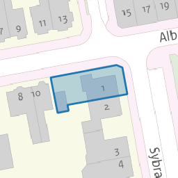 Perceel HGL01-D-14484