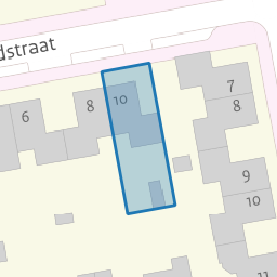 Perceel HGL01-D-14485