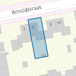 Perceel HGL01-D-14487