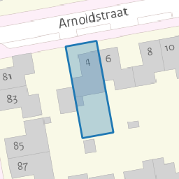 Perceel HGL01-D-14488