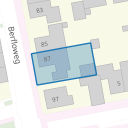 Perceel HGL01-D-14492