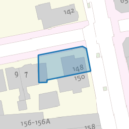 Perceel HGL01-D-14501