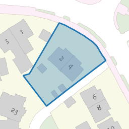 Perceel HGL01-D-14522