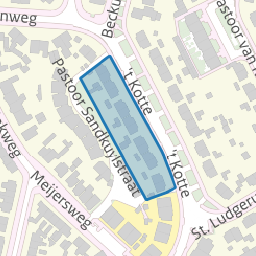 Perceel HGL01-D-14523