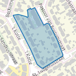 Perceel HGL01-D-14525