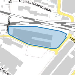 Perceel HGL01-D-14529