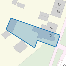 Perceel HGL01-D-14534