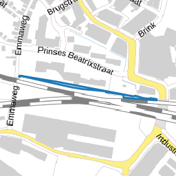 Perceel HGL01-D-14537