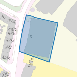 Perceel HGL01-D-14541