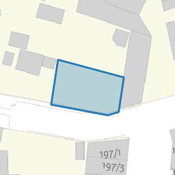 Perceel HGL01-D-14543