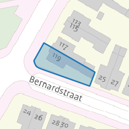 Perceel HGL01-D-14554