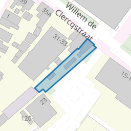 Perceel HGL01-D-14556