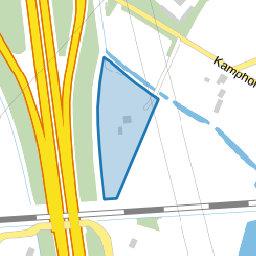 Perceel HGL01-D-14557