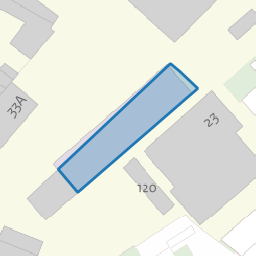 Perceel HGL01-D-14570