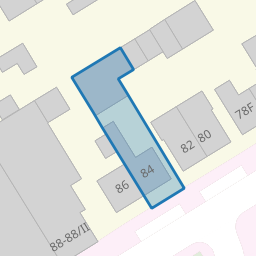 Perceel HGL01-D-14576