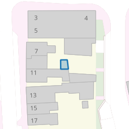 Perceel HGL01-D-14578