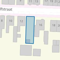 Perceel HGL01-D-14584