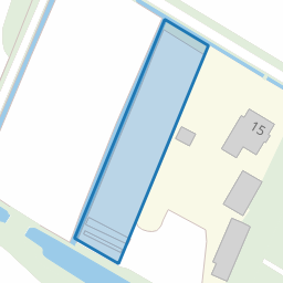 Perceel HGL01-D-14594