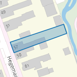 Perceel HGL01-D-14595