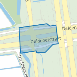 Perceel HGL01-D-14600