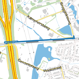 Perceel HGL01-D-14603