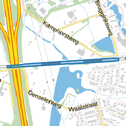 Perceel HGL01-D-14604