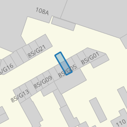 Perceel HGL01-D-14611