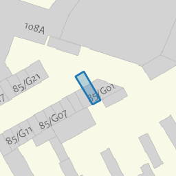 Perceel HGL01-D-14614