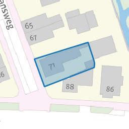 Perceel HGL01-D-14622