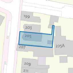 Perceel HGL01-D-14625