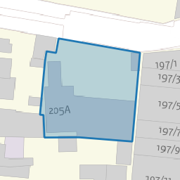Perceel HGL01-D-14626