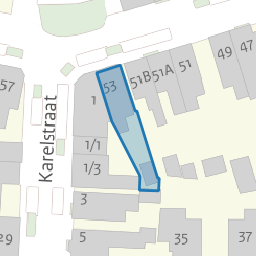 Perceel HGL01-D-14630